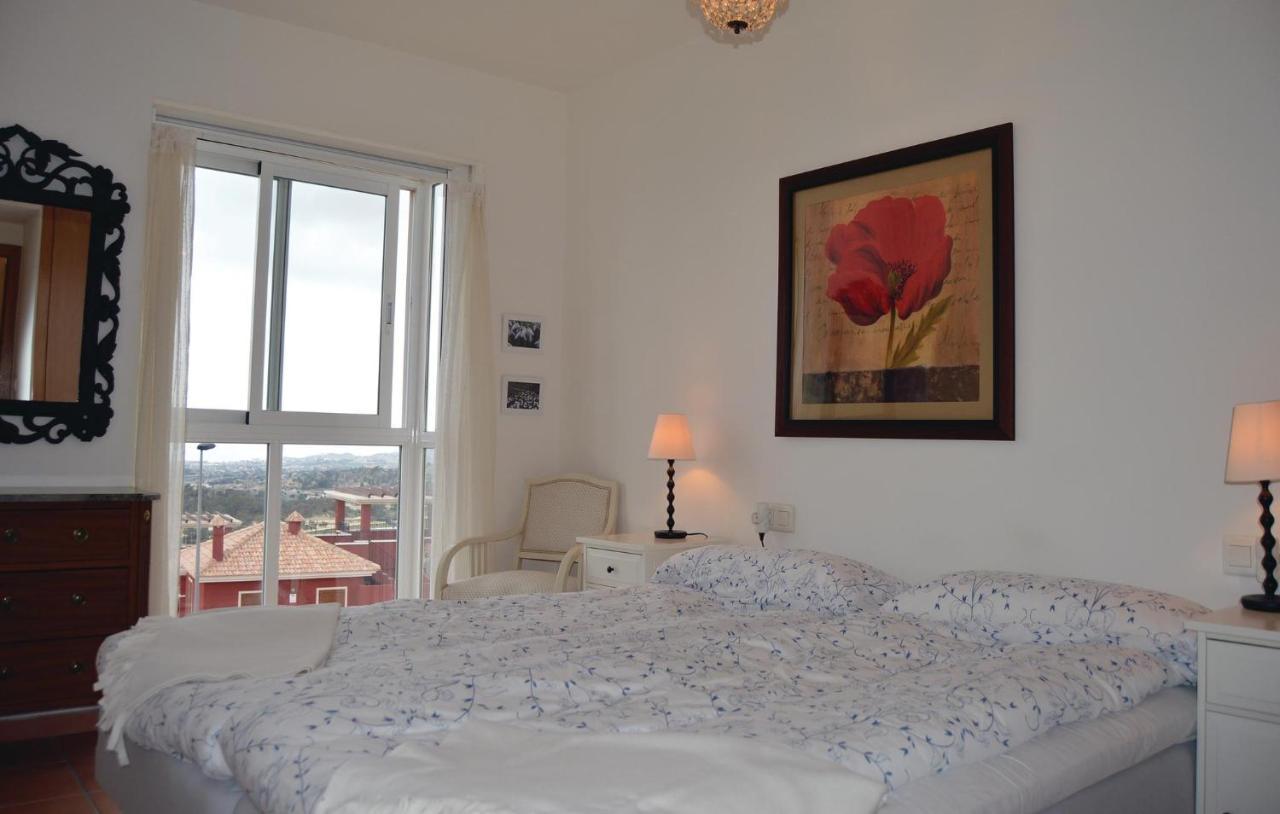 Awesome Home In Finestrat With House Sea View Екстер'єр фото
