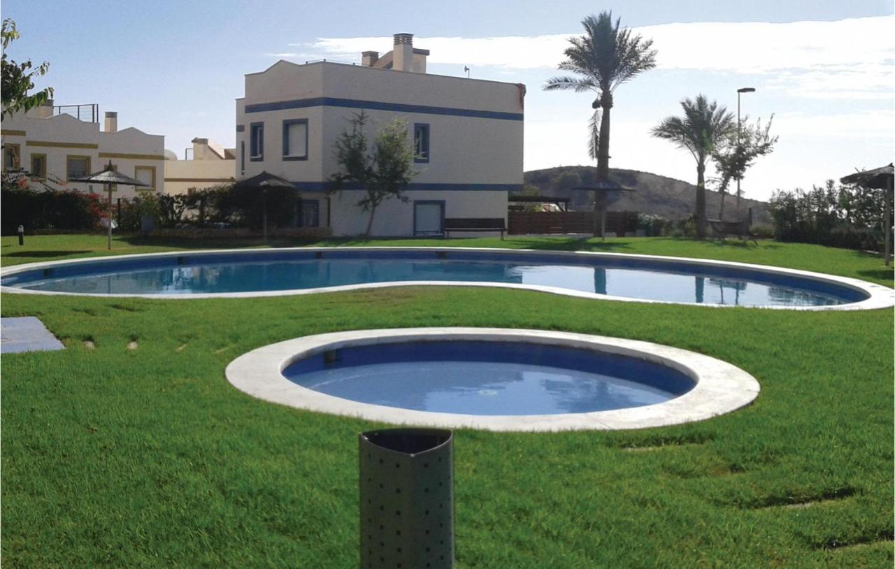 Awesome Home In Finestrat With House Sea View Екстер'єр фото